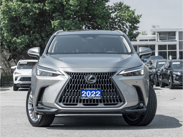2022 Lexus NX 350 AWD - Ventilated Seating | Sunroof | in Cars & Trucks in Markham / York Region - Image 2