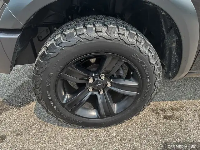 2022 RAM 1500 Classic SLT WARLOCK | SPORT HOOD | REAR SLIDING... in Cars & Trucks in London - Image 7