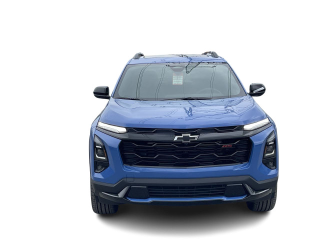 2026 Chevrolet Equinox RS in Cars & Trucks in City of Montréal - Image 4