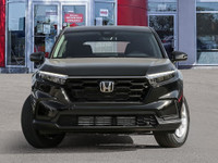 **MARKET VALUE PRICING**. 2025 Honda CR-V LX Crystal Black Pearl 1.5L I4 Turbocharged DOHC 16V LEV3-... (image 1)