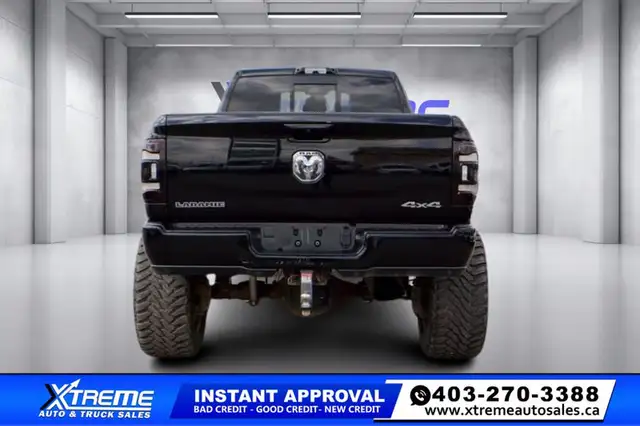 2021 Ram 3500 Laramie - NO FEES! in Cars & Trucks in Calgary - Image 7