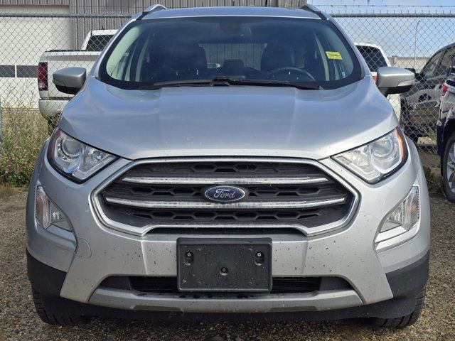 2020 Ford EcoSport Titanium in Cars & Trucks in Grande Prairie - Image 2