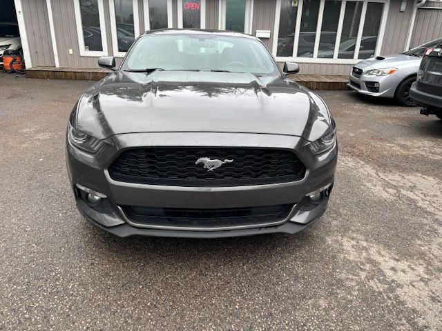 2015 Ford Mustang V6 1 OWNER NO ACCIDENTS ONLY 88000KM in Cars & Trucks in Cambridge - Image 2