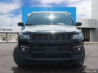 *2018 Jeep Compass 80th Anniversary Edition --- Fully Loaded with Style and Versatility* If you're l... (image 1)