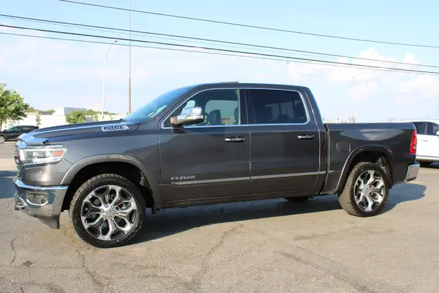 2019 RAM 1500 dans Autos et camions dans Région d’Oakville/Halton - Image 4