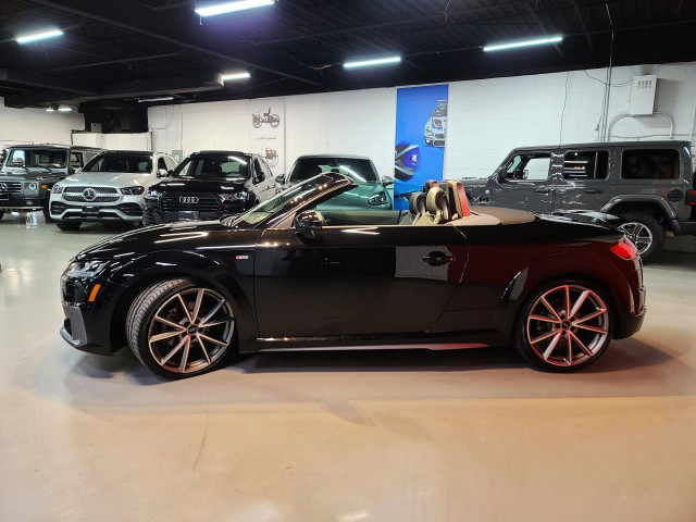 2021 Audi TT Roadster in Cars & Trucks in Oakville / Halton Region - Image 4