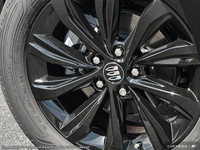This Buick Envista has a durable Gas 1.2L/ engine powering this Automatic transmission. *You Can't B... (image 7)
