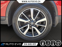 NISSAN ROGUE SL AWD 2.5L 2019, 88800 KM, FINANCEMENT DISPONIBLE, GROUPE ELECTRIQUE, CUIR, TOIT PANOR... (image 6)