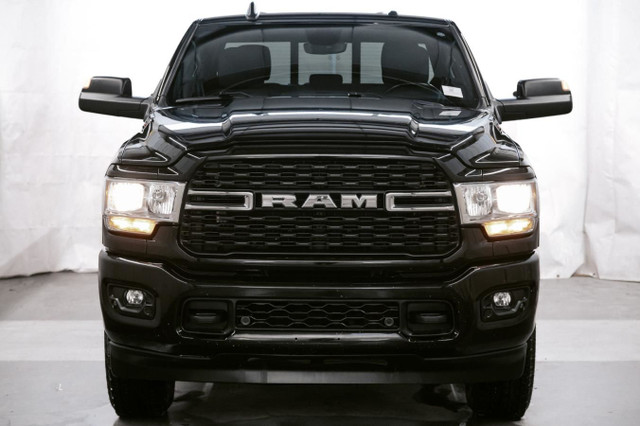 2022 RAM 3500 Big Horn in Cars & Trucks in Red Deer - Image 2