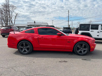 Engine: 5.0L V8 DOHC 32V L/100Km City: 13.8 L/100Km Hwy: 7.9 Safety Equipment ABS And Driveline Trac... (image 1)