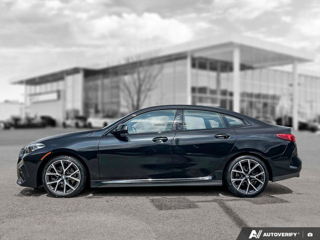 2021 BMW 2 Series 228i xDrive M Sport Edition in Cars & Trucks in Winnipeg - Image 4