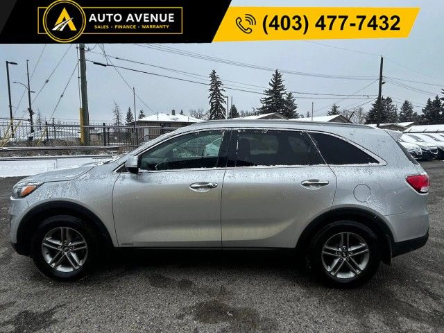 2016 Kia Sorento EX - TURBO & PANORAMIC SUNROOF in Cars & Trucks in Calgary - Image 2