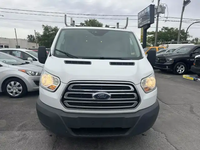 2016 FORD Transit 150 in Cars & Trucks in Laval / North Shore - Image 2
