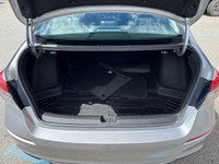 The 2022 Honda Civic Sedan Touring combines sleek styling, advanced technology, and impressive perfo... (image 6)
