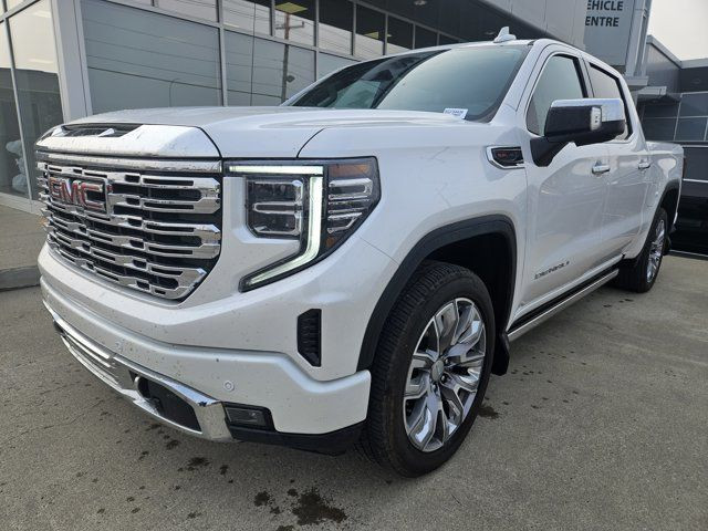 2023 GMC Sierra 1500 Denali | 6.2L V8 | DENALI RESERVE PKG in Cars & Trucks in Calgary