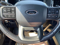 **WE WILL BEAT ANY DEALER IN THE CITY** Recent Arrival! Dark Matter Metallic 2022 Ford Expedition Ti... (image 8)