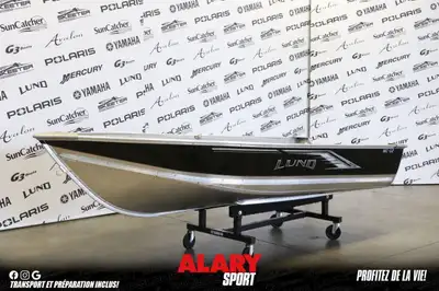Engine: 15 HP MAX