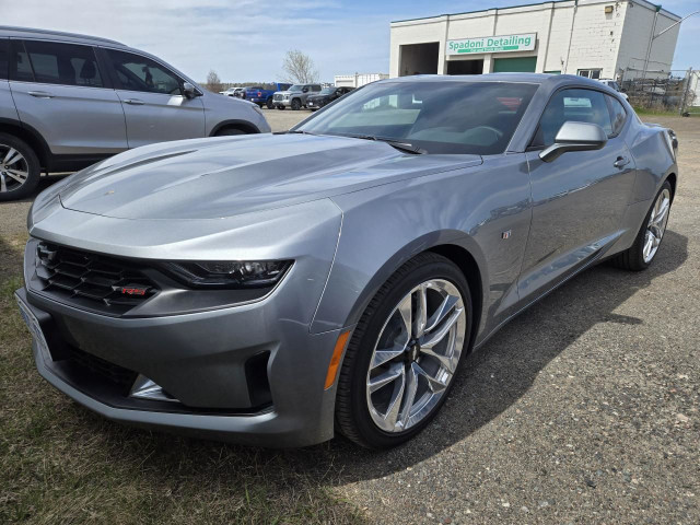2024 Chevrolet Camaro 2LT in Cars & Trucks in Thunder Bay