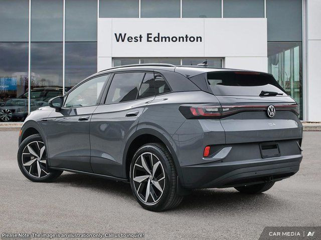 2025 Volkswagen ID.4 Pro S in Cars & Trucks in Edmonton - Image 4
