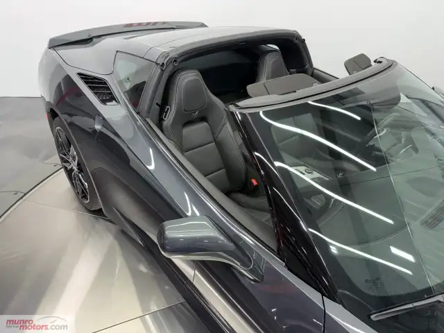 2017 Chevrolet Corvette in Cars & Trucks in Brantford - Image 19
