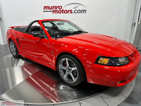 2001 Ford Mustang