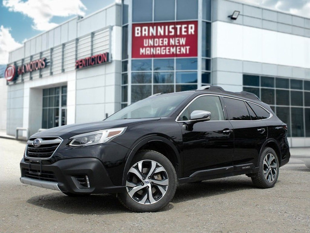 2021 Subaru Outback in Cars & Trucks in Penticton