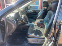 HERE IS A NICE CLEAN WELL MAINTAINED 7 PSSENGER SUV WITH ALL TOYS THAT LOOKS AND DRIVES GREAT SOLD C... (image 9)