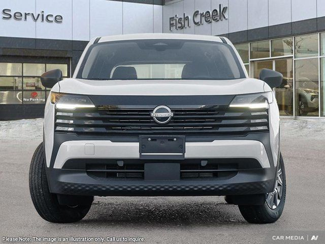 2025 Nissan KICKS in Cars & Trucks in Calgary - Image 2