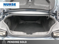 Unleash the beast within with this 2022 Chevrolet Camaro 2SS. This head-turning Gray beauty boasts a... (image 6)
