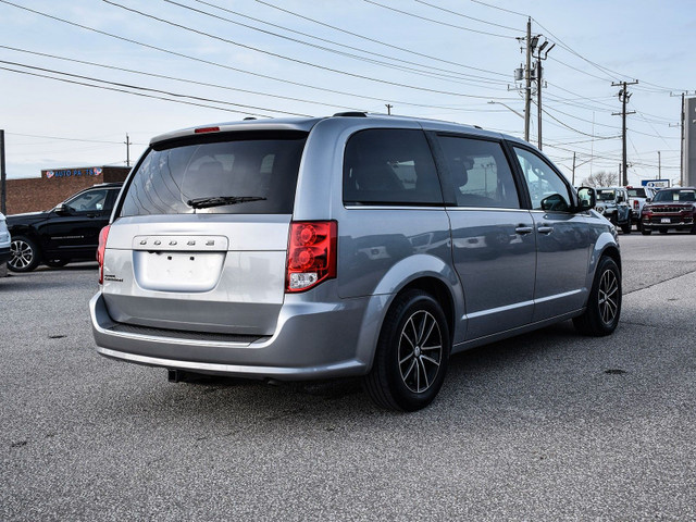 2019 Dodge Grand Caravan CVP/SXT SXT NAVIGATION DVD in Cars & Trucks in Chatham-Kent - Image 4