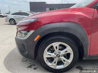 *2023 Hyundai Kona Preferred | Fuel Efficient | Versatile SUV * Previous Daily Rental A perfect urba... (image 8)