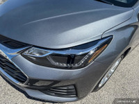 WAS: $22879 NOW: $18498 plus taxes and licensing feesDiscover the 2019 Chevrolet Cruze LT: Where Sty... (image 7)