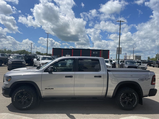 2023 RAM 1500 Rebel in Cars & Trucks in Saskatoon - Image 3