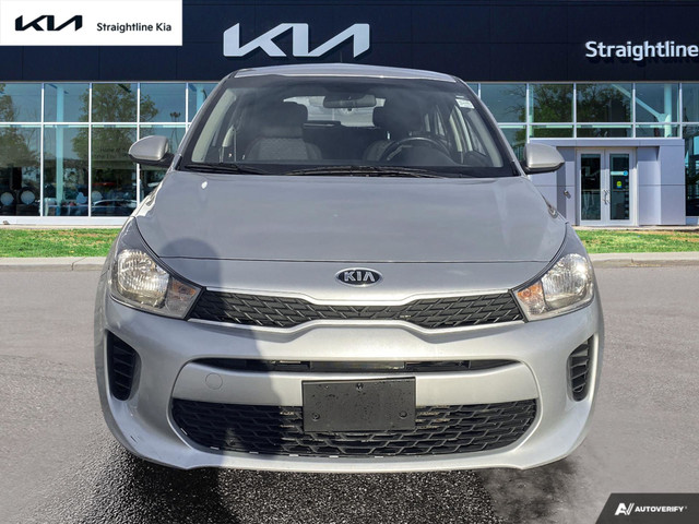 2019 KIA Rio 5-door LX+ *Bluetooth, Heated Mirrors, Auto Headlig in Cars & Trucks in Calgary - Image 2