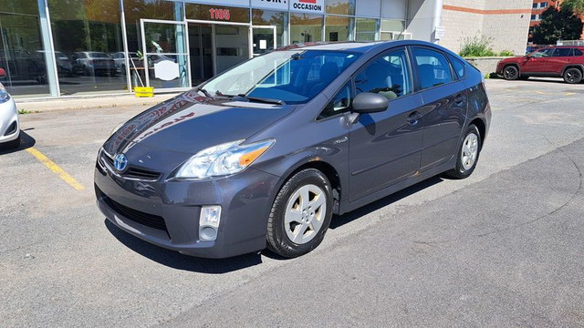 2010 Voitures Toyota Prius in Cars & Trucks in Longueuil / South Shore
