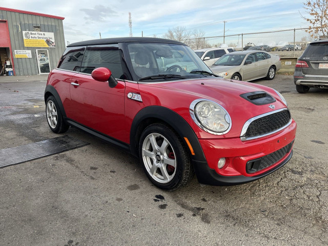 2011 MINI Cooper Hardtop in Cars & Trucks in Calgary - Image 4