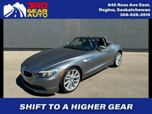 2012 BMW Z4 SDrive28i