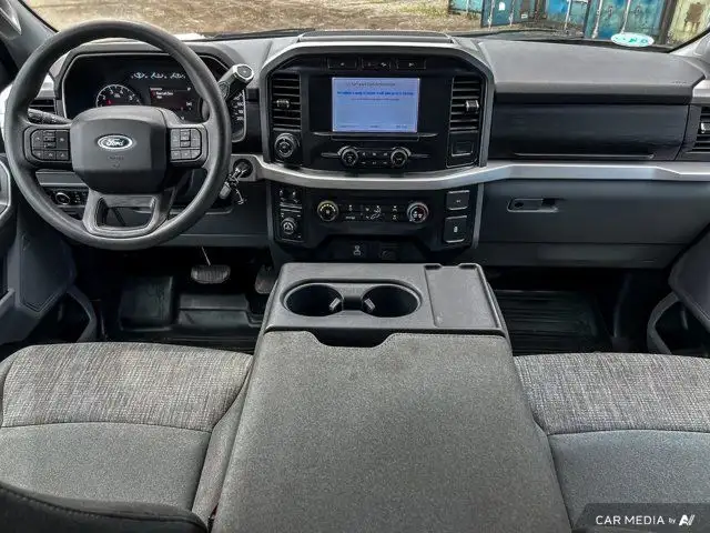 2022 Ford F-150 XLT dans Autos et camions dans Kitchener / Waterloo - Image 13