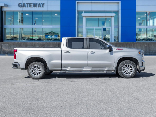 2021 Chevrolet Silverado 1500 LT in Cars & Trucks in Mississauga / Peel Region - Image 4