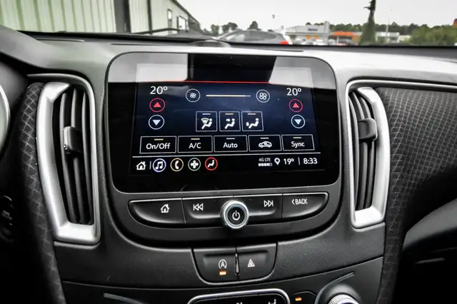 2023 Chevrolet Malibu LT • HEATED SEATS • SIRIUSXM • CP/AA in Cars & Trucks in Cornwall - Image 24
