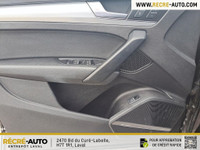 TECHNIK QUATTRO NAVIGATION CUIR TOIT OUVRANT PANORAMIQUE COMMANDES AU VOLANT BLUETOOTH CAMÉRA CRUISE... (image 7)