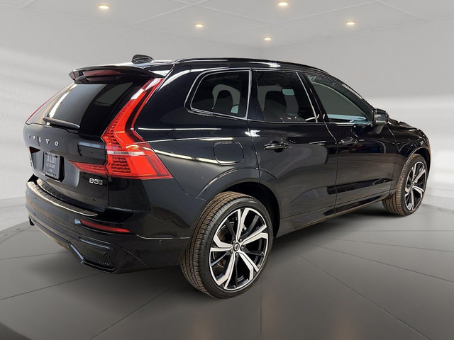 2024 Volvo XC60 B5 ULTIMATE CUIR TOIT PANO NAV 4RM in Cars & Trucks in Laval / North Shore - Image 4
