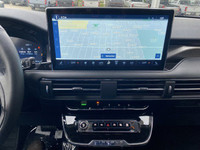 The 2025 Lincoln Corsair, a five-passenger, two-row compact luxury crossover combines spirited agili... (image 8)