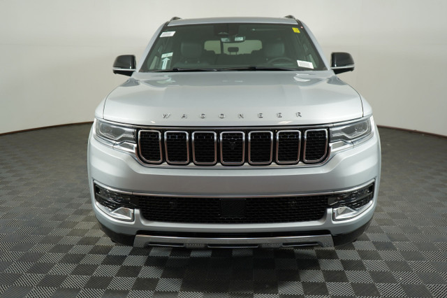 2023 Jeep Wagoneer L SERIES III in Cars & Trucks in Grande Prairie - Image 3