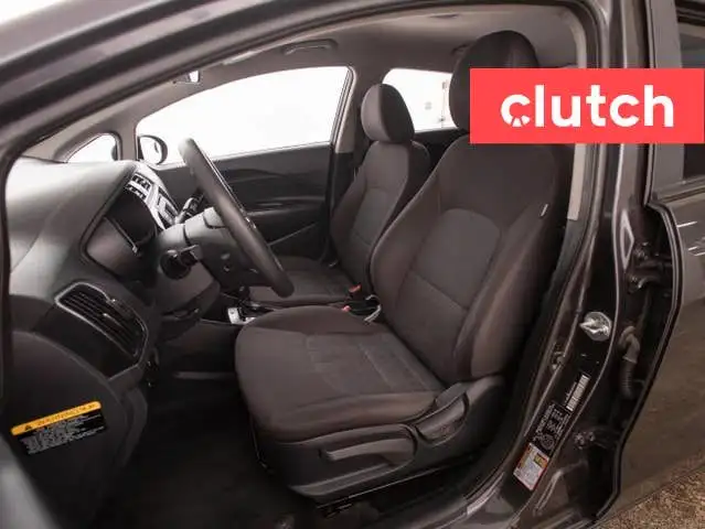 2016 Kia Rio LX+ w/ Cruise Control, Bluetooth, A/C in Cars & Trucks in Bedford - Image 15