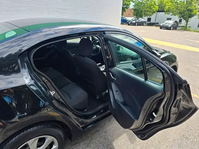 2016 MAZDA 3 GX | AUTO | BACK UP CAMERA | BLUETOOTH | CERTIFED in Cars & Trucks in Mississauga / Peel Region - Image 17
