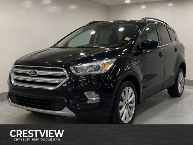 2019 Ford Escape SEL * Sask Safety Passed * in Cars & Trucks in Regina