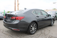 WELL MAINTAINED 2015 ACURA TLX. Don't pay extra for safety certification!! it's included in our sell... (image 6)