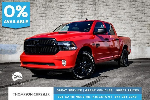 2023 Ram 1500 Classic EXPRESS in Cars & Trucks in Kingston