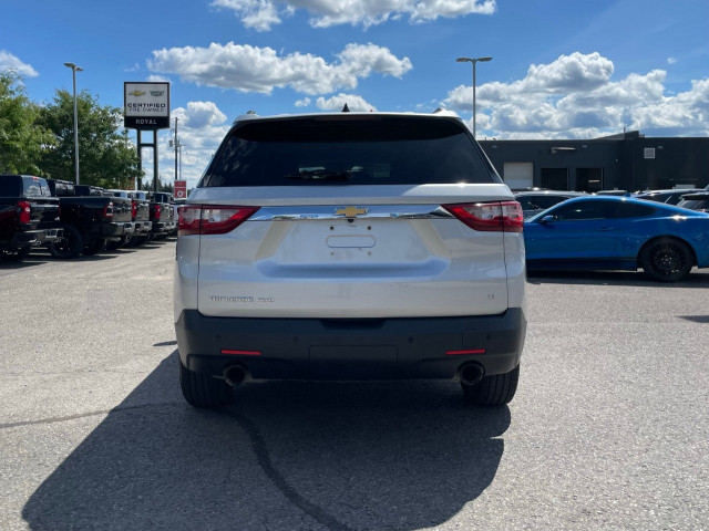 2019 Chevrolet Traverse in Cars & Trucks in Oakville / Halton Region - Image 4